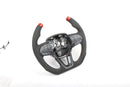 Steering Wheel for Dodge Charger Challenger SRT Custom Fiber