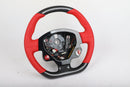 Steering Wheel For Ferrari F430 Carbon Fiber