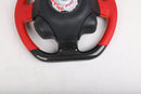 Steering Wheel For Ferrari F430 Carbon Fiber