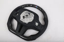 BMW X7 Fiber Steering Wheel