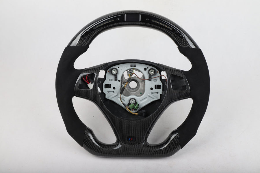 BMW Sport Grip Steering Wheel