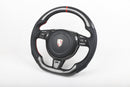 Steering Wheel for Porsche Cayman Carbon Fiber