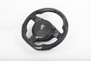 Steering Wheel for Porsche Cayman Carbon Fiber