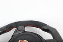 Steering Wheel for Porsche Cayman Carbon Fiber