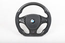 BMW Carbon Fiber Steering Wheel