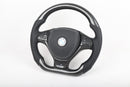 BMW Carbon Fiber Steering Wheel