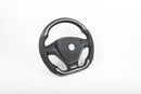 BMW Carbon Fiber Steering Wheel