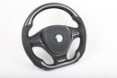 BMW Carbon Fiber Steering Wheel