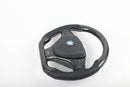 BMW Carbon Fiber Steering Wheel