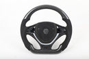 Carbon Fiber Steering Wheel