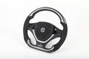 Carbon Fiber Steering Wheel