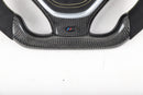 Carbon Fiber Steering Wheel