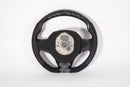 Lamborghini Aventador Carbon Fiber Steering Wheel