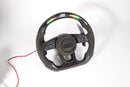 Audi Custom Carbon Steering Wheel