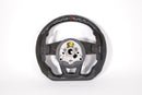 Audi Custom Carbon Steering Wheel