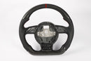 Custom Steering Wheel 