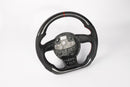 Audi Custom Steering Wheel 