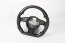 Buy Audi Custom Steering Wheel 