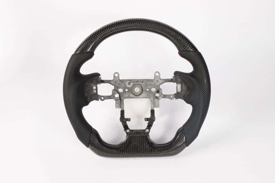 9th gen civic steering wheel