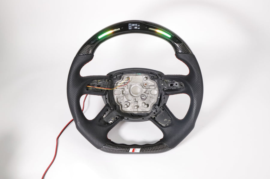 Audi Steering Wheel