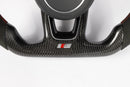 Audi Stylish Steering Wheel 