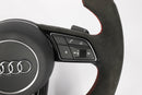 Audi Stylish Steering Wheel 