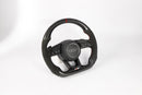 Shop Audi Stylish Steering Wheel 