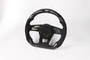 Premium Custom Steering Wheels