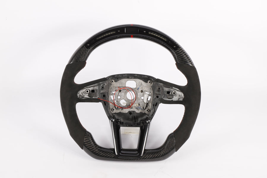 Audi Steering Wheel