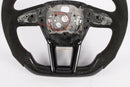 Audi Steering Wheel