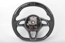 Steering Wheel For McLaren 570S, 650S, MP4 Carbon Fiber