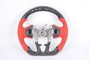 Steering Wheel For Honda CVR Carbon fiber