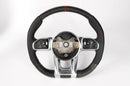 Mercedes Design Your Own Custom Steering Wheel