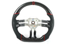 Mercedes Design Your Own Custom Steering Wheel