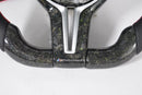 BMW Carbon Steering Wheel 