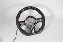 BMW Carbon Steering Wheel 