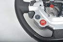 Steering Wheel For Ferrari 458 Carbon Fiber