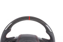 Steering Wheel For Lexus ES GS RX LX Carbon Fiber