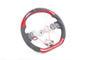 Steering Wheel For Subaru BRZ Carbon Fiber