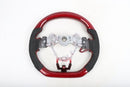 Steering Wheel For Subaru BRZ Carbon Fiber