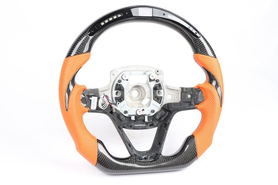 BMW Custom Steering Wheels