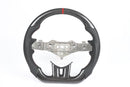 Dodge Design Your Own Custom Steering Wheel