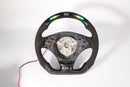 Carbon Steering Wheel