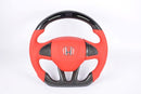 Steering Wheel For Honda CVR Carbon fiber