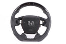 Honda Design Your Own Custom Steering Wheel