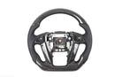 Honda Design Your Own Custom Steering Wheel