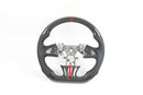 Infiniti Design Your Own Custom Steering Wheel