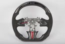 Infiniti Design Your Own Custom Steering Wheel