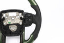 Steering Wheel For Land Rover Range Rover Carbon Fiber