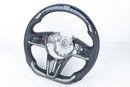 Steering Wheel for Nissan GTR Carbon Fiber Steering Wheel